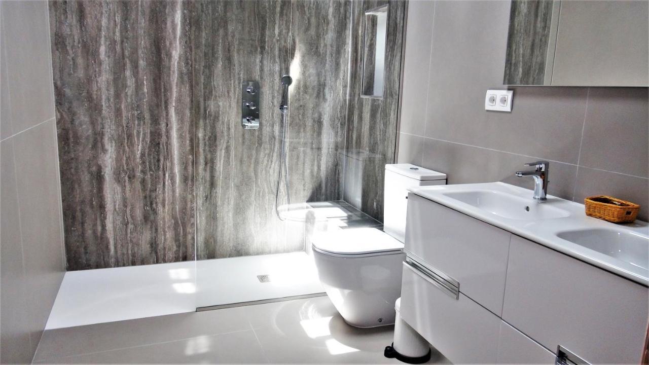 Апартаменты Apartamento Caracol Yaiza Яйса Экстерьер фото