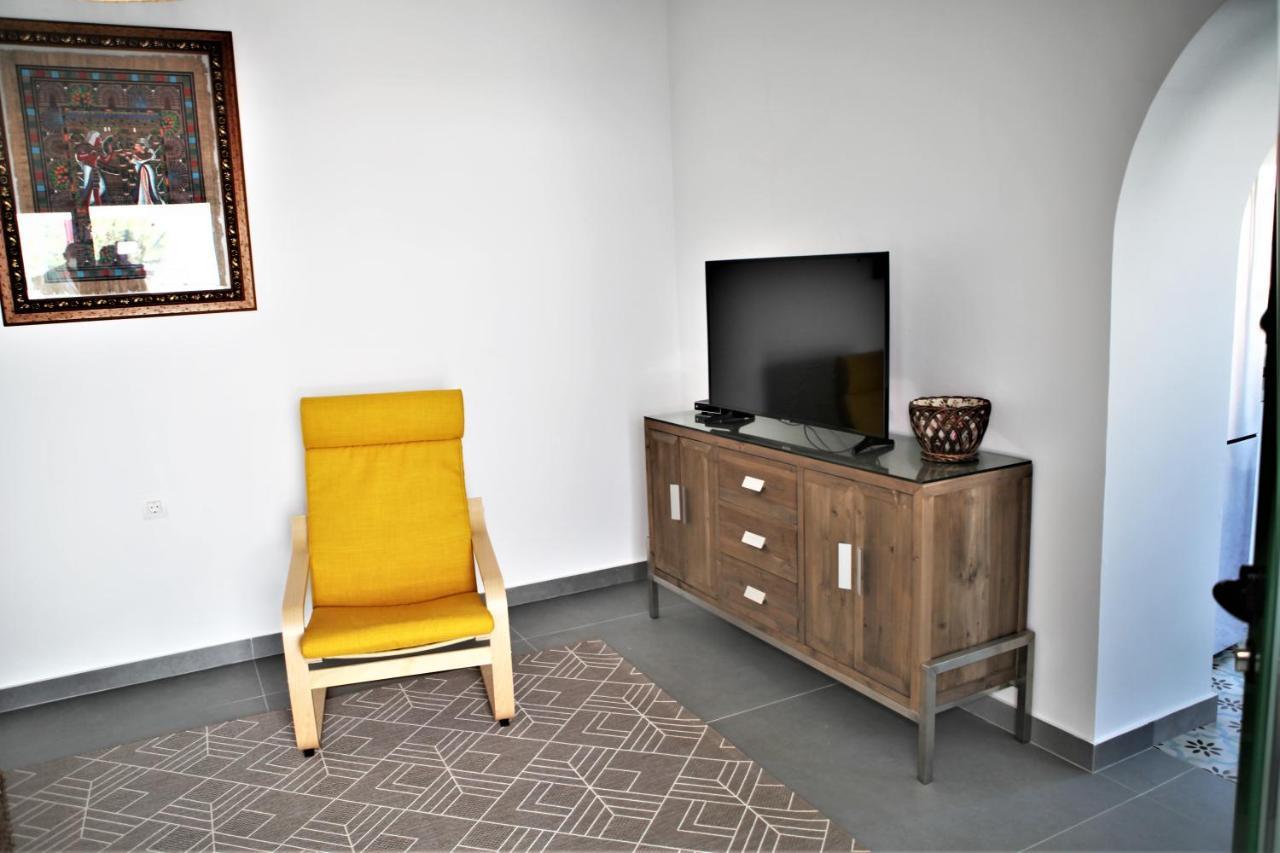 Апартаменты Apartamento Caracol Yaiza Яйса Экстерьер фото